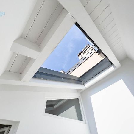 Slataper 19 Tirabora Short Rent Apartment Trieste Bagian luar foto