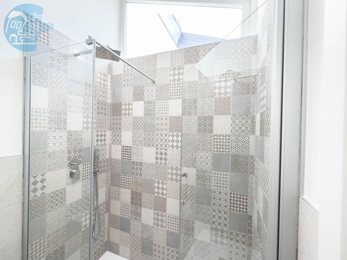 Slataper 19 Tirabora Short Rent Apartment Trieste Bagian luar foto